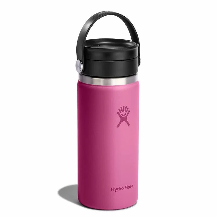 Bình giữ nhiệt Hydro Flask Wide Flex Sip Lid 16 OZ (473ml)(Season 2025)