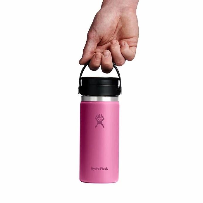 Bình giữ nhiệt Hydro Flask Wide Flex Sip Lid 16 OZ (473ml)(Season 2025)