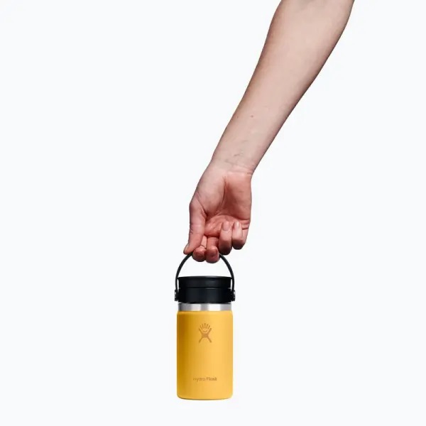 Bình giữ nhiệt Hydro Flask Wide Flex Sip Lid 12 OZ (355ml)(Season 2025)