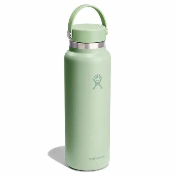 Bình giữ nhiệt Hydro Flask Wide Flex Cap 40 OZ (1183ml)(Season 2025)