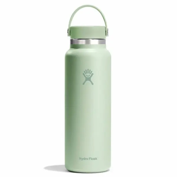 Bình giữ nhiệt Hydro Flask Wide Flex Cap 40 OZ (1183ml)(Season 2025)