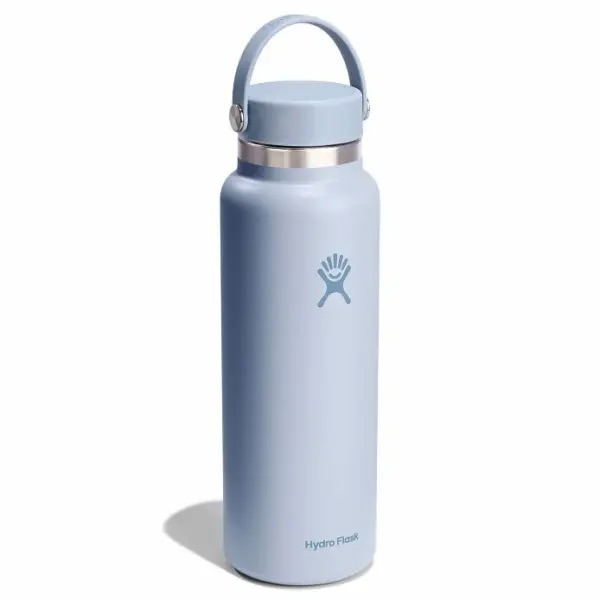 Bình giữ nhiệt Hydro Flask Wide Flex Cap 40 OZ (1183ml)(Season 2025)