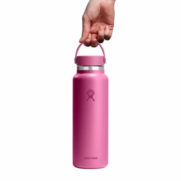 Bình giữ nhiệt Hydro Flask Wide Flex Cap 40 OZ (1183ml)(Season 2025)