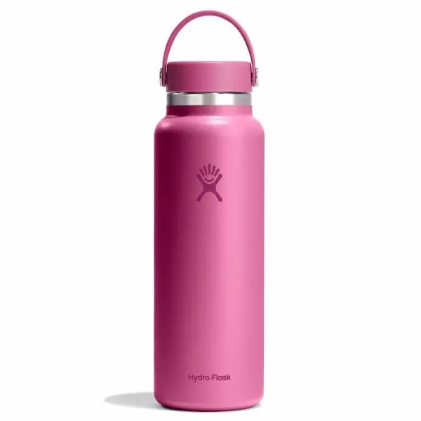 Bình giữ nhiệt Hydro Flask Wide Flex Cap 40 OZ (1183ml)(Season 2025)