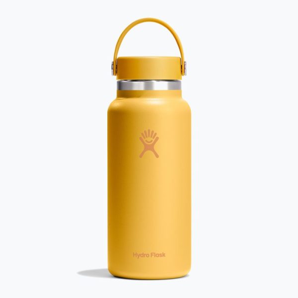 Bình giữ nhiệt Hydro Flask Wide Flex Cap 32 OZ (946 ml)(Season 2025)