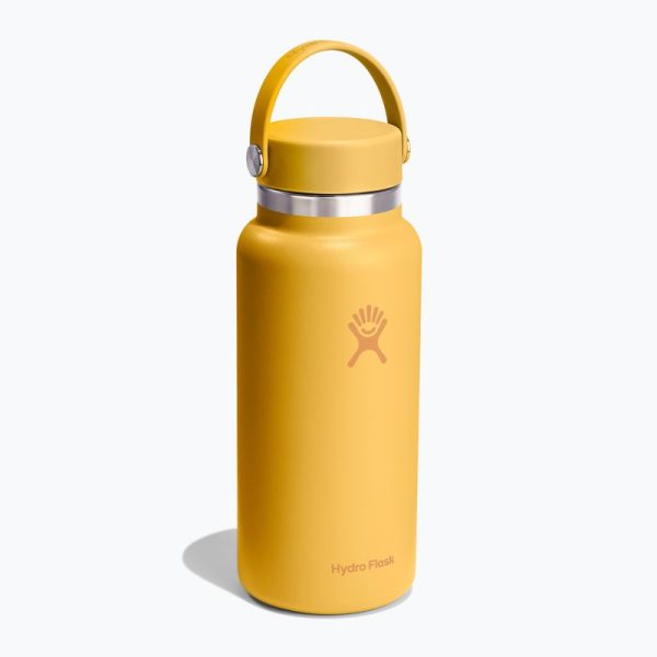 Bình giữ nhiệt Hydro Flask Wide Flex Cap 32 OZ (946 ml)(Season 2025)