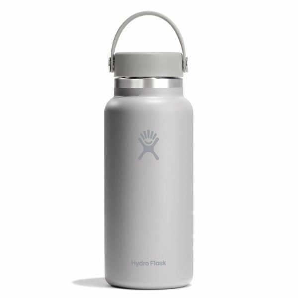 Bình giữ nhiệt Hydro Flask Wide Flex Cap 32 OZ (946 ml)(Season 2025)