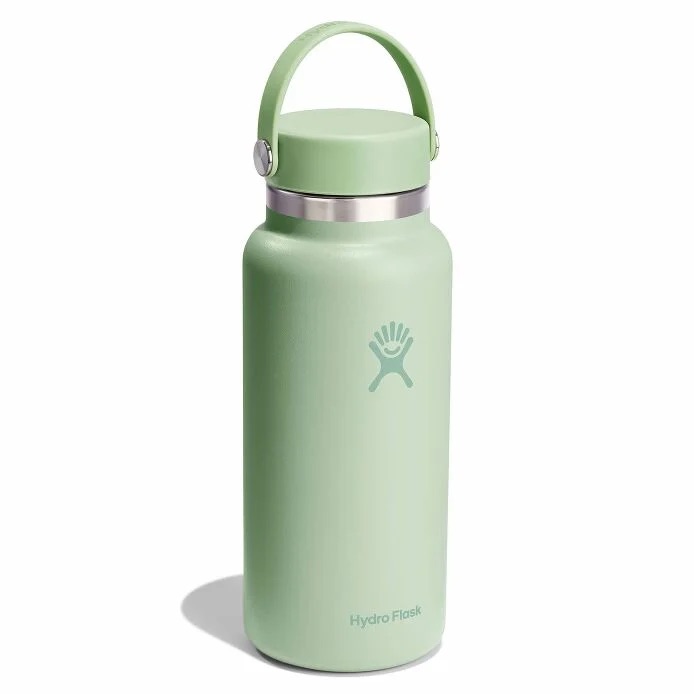 Bình giữ nhiệt Hydro Flask Wide Flex Cap 32 OZ (946 ml)(Season 2025)