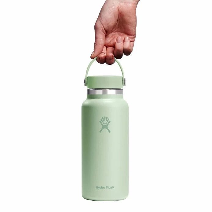 Bình giữ nhiệt Hydro Flask Wide Flex Cap 32 OZ (946 ml)(Season 2025)