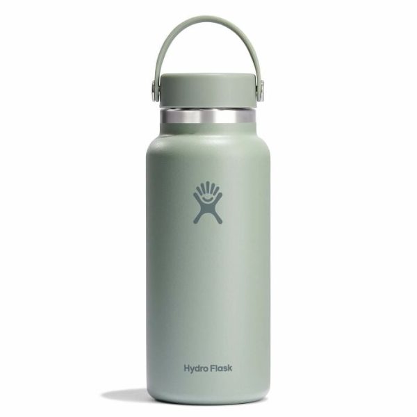 Bình giữ nhiệt Hydro Flask Wide Flex Cap 32 OZ (946 ml)(Season 2025)