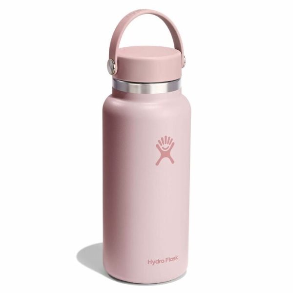 Bình giữ nhiệt Hydro Flask Wide Flex Cap 32 OZ (946 ml)(Season 2025)