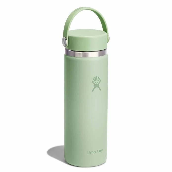 Bình giữ nhiệt Hydro Flask Wide Flex Cap 20 OZ (591ml) (Season 2025)