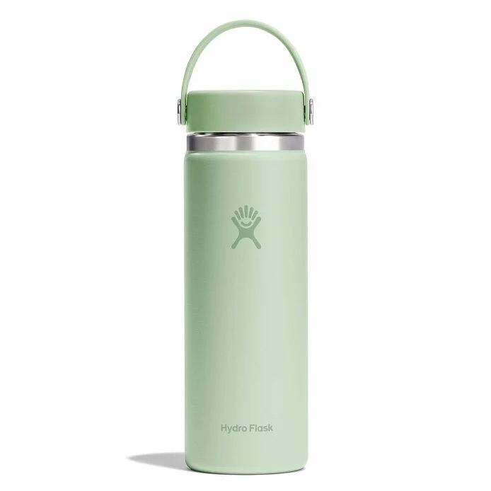 Bình giữ nhiệt Hydro Flask Wide Flex Cap 20 OZ (355ml)(Season 2025)