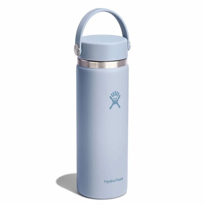 Bình giữ nhiệt Hydro Flask Wide Flex Cap 20 OZ (355ml)(Season 2025)