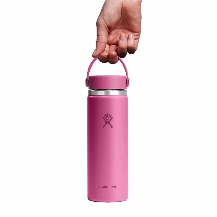 Bình giữ nhiệt Hydro Flask Wide Flex Cap 20 OZ (591ml) (Season 2025)