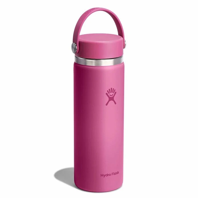 Bình giữ nhiệt Hydro Flask Wide Flex Cap 20 OZ (355ml)(Season 2025)