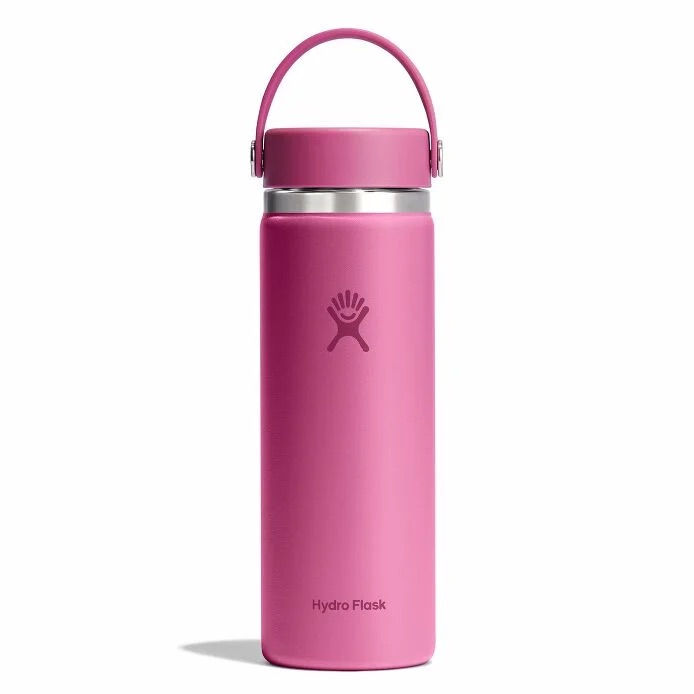 Bình giữ nhiệt Hydro Flask Wide Flex Cap 20 OZ (355ml)(Season 2025)