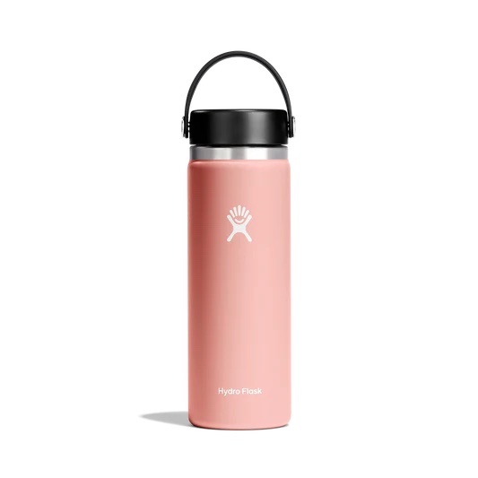 Bình giữ nhiệt Hydro Flask Wide Flex Cap 20 OZ (591ml) (Season 2025)