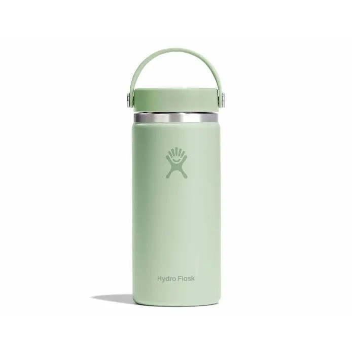 Bình giữ nhiệt Hydro Flask Wide Flex Cap 16 OZ (473ml) (Season 2025)