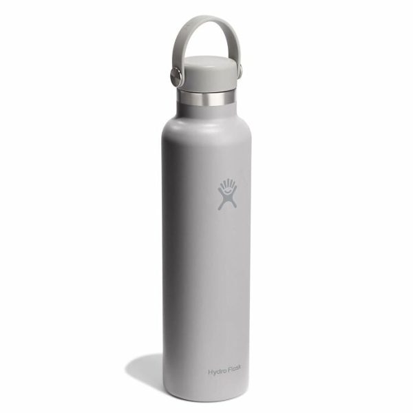 Bình nước giữ nhiệt Hydro Flask Standard Flex Cap 24 OZ (710ml)(Season 2025)