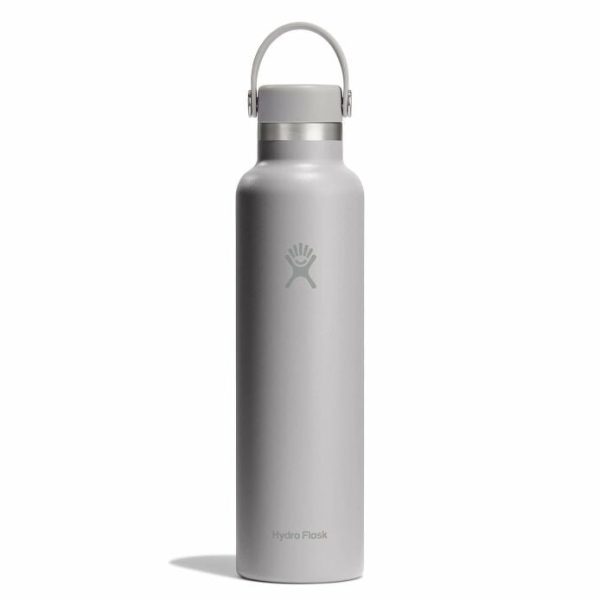 Bình nước giữ nhiệt Hydro Flask Standard Flex Cap 24 OZ (710ml)(Season 2025)
