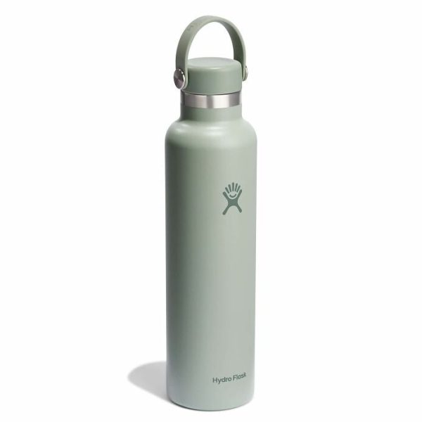 Bình nước giữ nhiệt Hydro Flask Standard Flex Cap 24 OZ (710ml)(Season 2025)