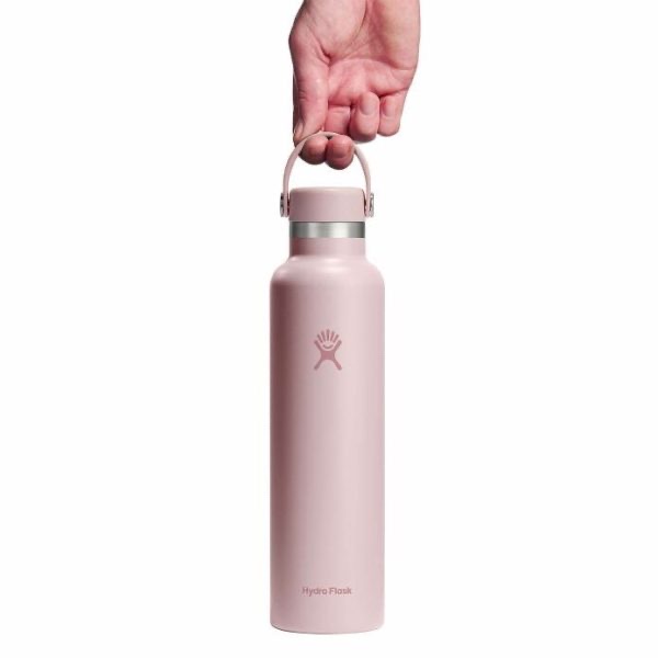 Bình giữ nhiệt Hydro Flask Standard Flex Cap 24 OZ (710ml)(Season 2025)