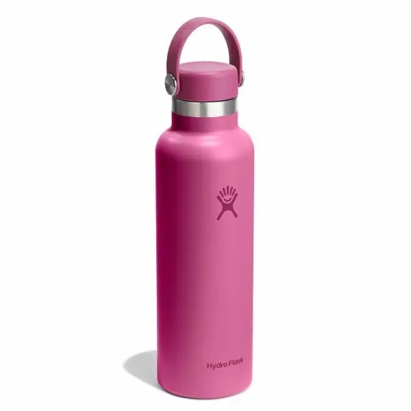 Bình giữ nhiệt Hydro Flask Standard Flex Cap 21 OZ (621ml)(Season 2025)