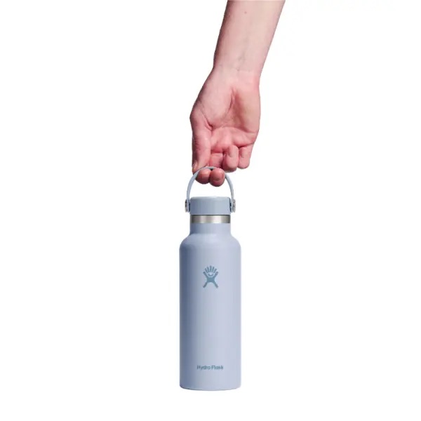 Bình giữ nhiệt Hydro Flask Standard Flex Cap 18 OZ (532ml)(Season 2025)