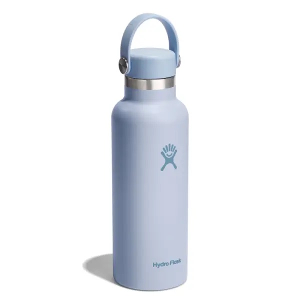 Bình giữ nhiệt Hydro Flask Standard Flex Cap 18 OZ (532ml)(Season 2025)