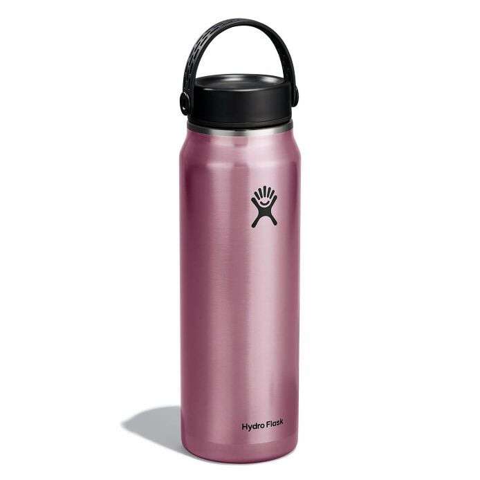 Bình giữ nhiệt Hydro Flask Lightweight Flex cap B 32 OZ (946ml)(Season 2025)