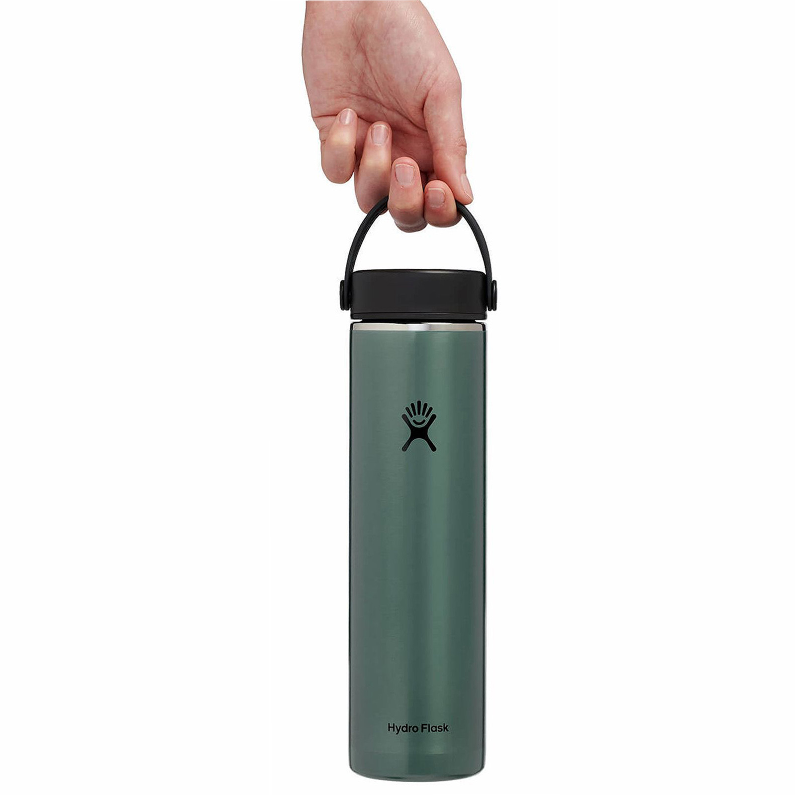 Bình giữ nhiệt Hydro Flask Lightweight Flex cap B 24 OZ (710ml)(Season 2025)