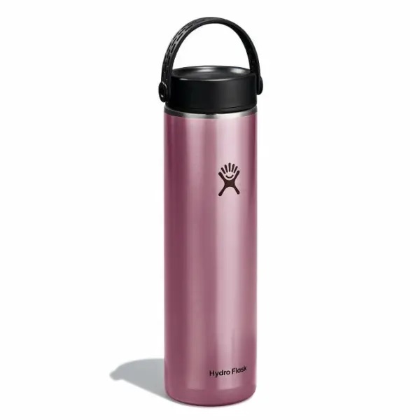 Bình giữ nhiệt Hydro Flask Lightweight Flex cap B 24 OZ (710ml)(Season 2025)