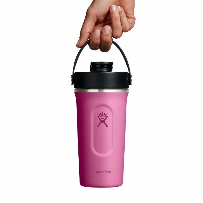 Bình giữ nhiệt Hydro Flask Insulated Shaker 24 OZ (710ml)(Season 2025)