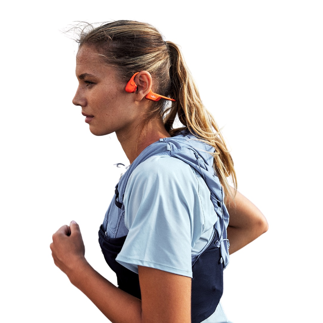 Tai Nghe Thể Thao Shokz OpenRun Pro 2