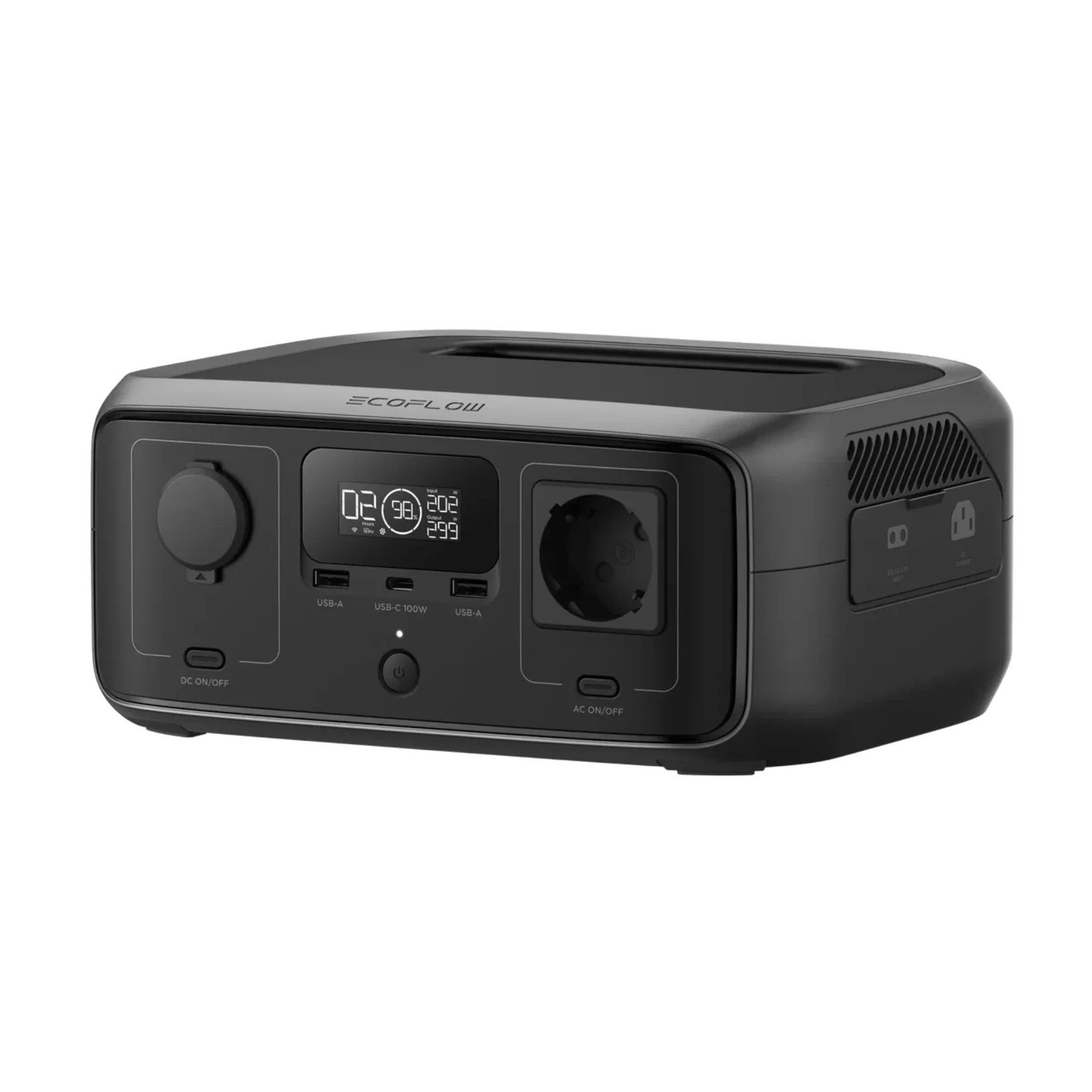 Trạm năng lượng EcoFlow River 3 (245Wh)