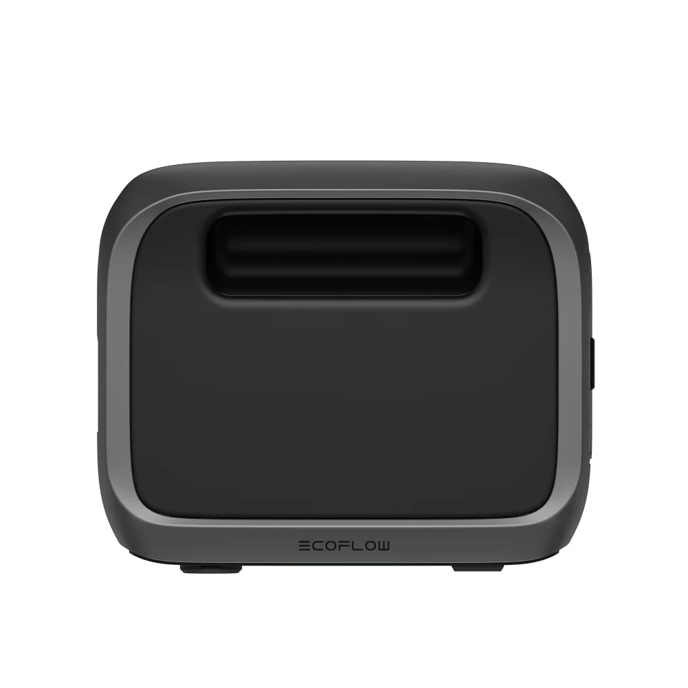 Trạm năng lượng EcoFlow River 3 (245Wh)