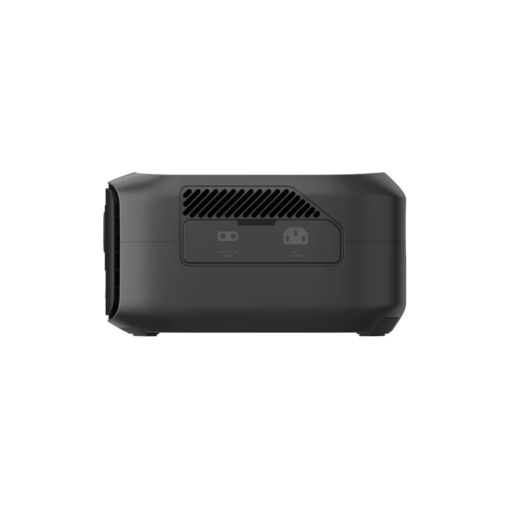 Trạm năng lượng EcoFlow River 3 (245Wh)