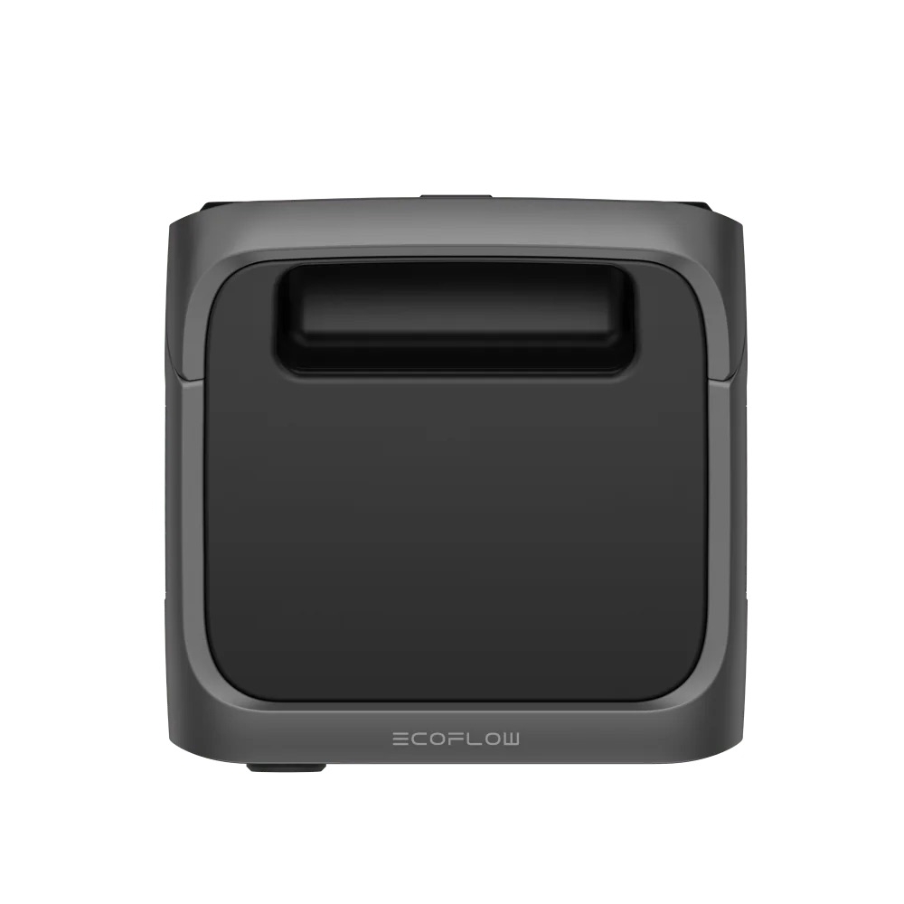 Trạm năng lượng EcoFlow River 3 Max Plus (858Wh)