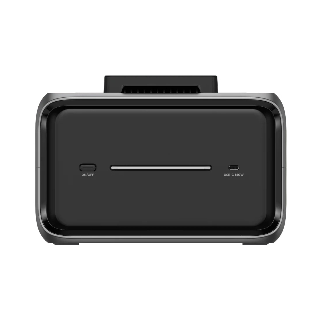 Pin mở rộng EcoFlow River 3 EB600 (572Wh)