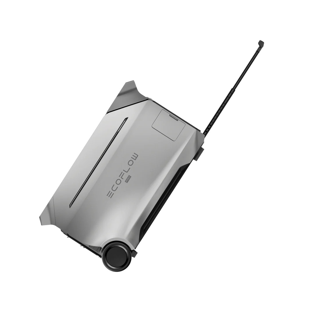 Trạm năng lượng EcoFlow DELTA Pro 3 (4096Wh)