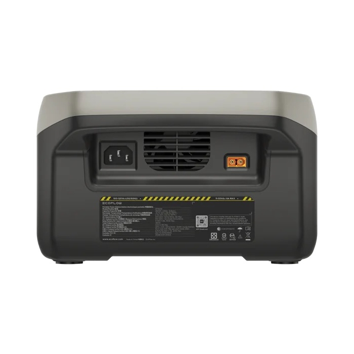 Trạm năng lượng EcoFlow River 2 (256Wh)