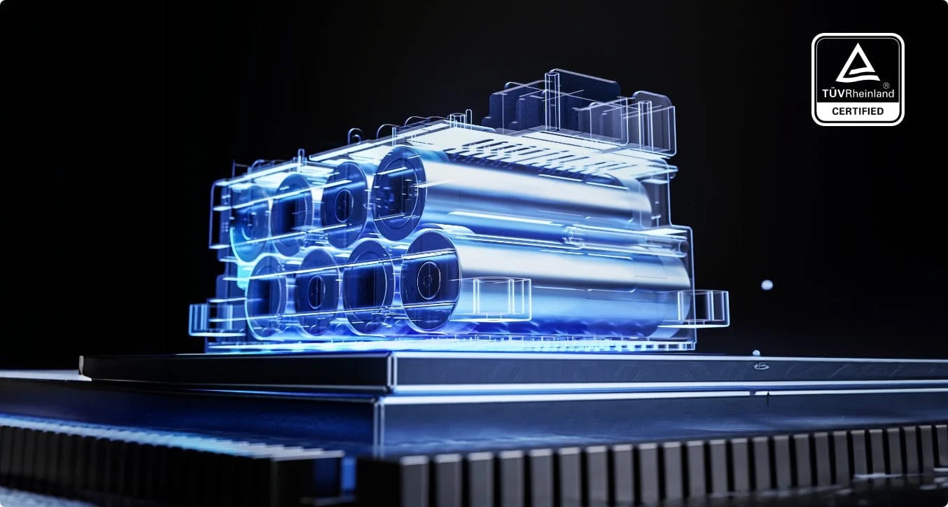 Trạm năng lượng EcoFlow River 2 (256Wh)