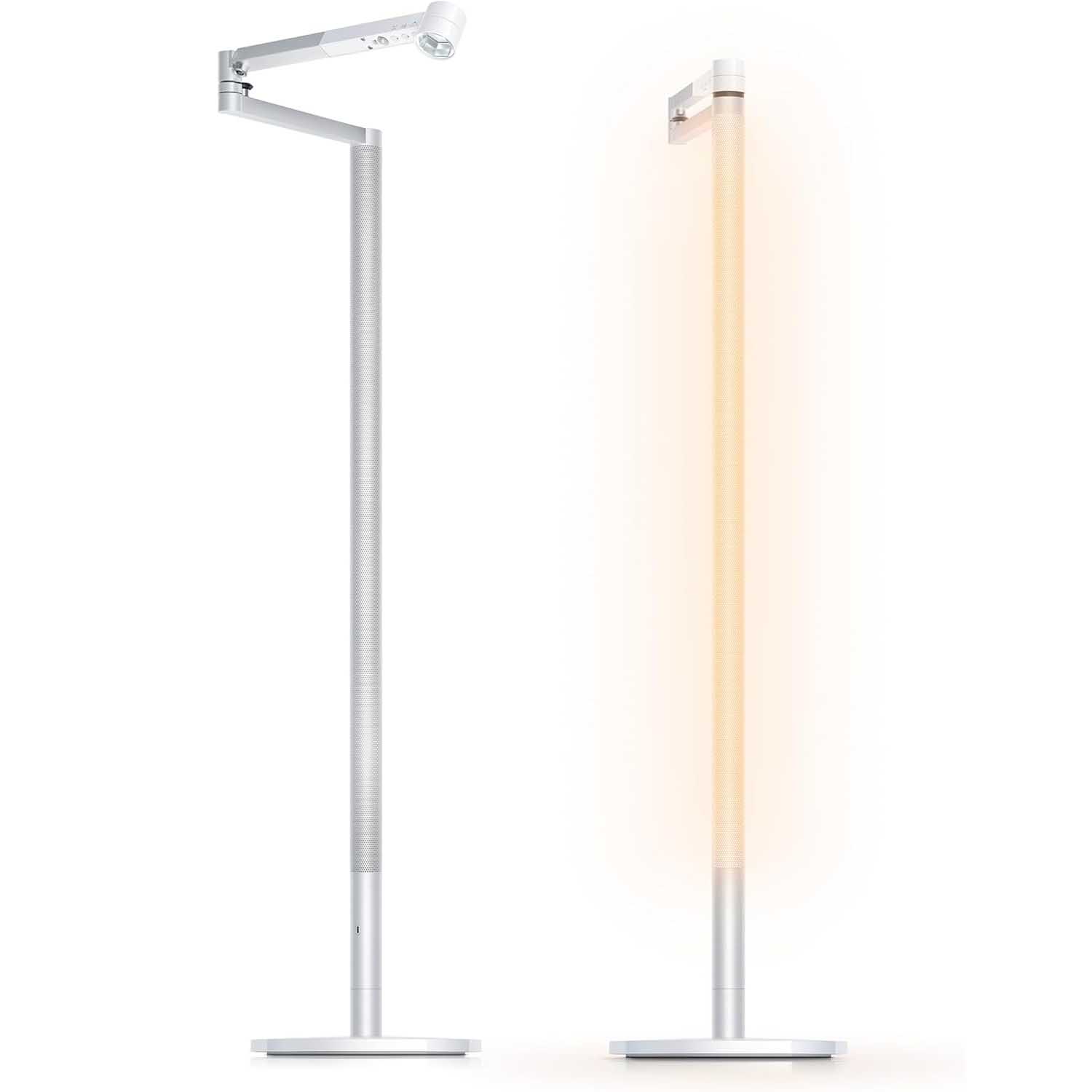 Đèn sàn cao cấp Dyson Solarcycle Morph Floor Light
