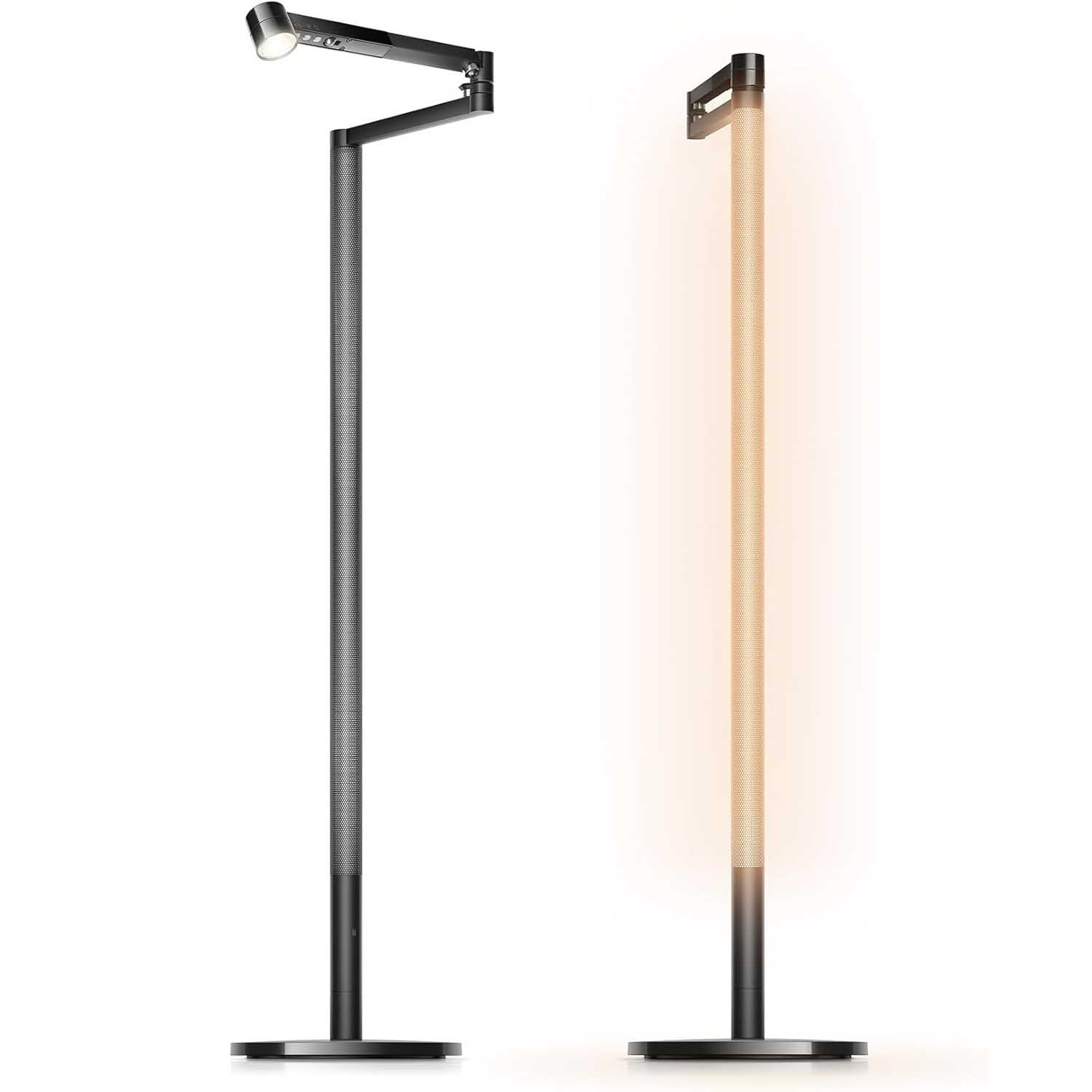 Đèn sàn cao cấp Dyson Solarcycle Morph Floor Light