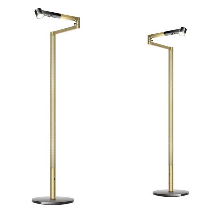 Đèn sàn cao cấp Dyson Solarcycle Morph Floor Light
