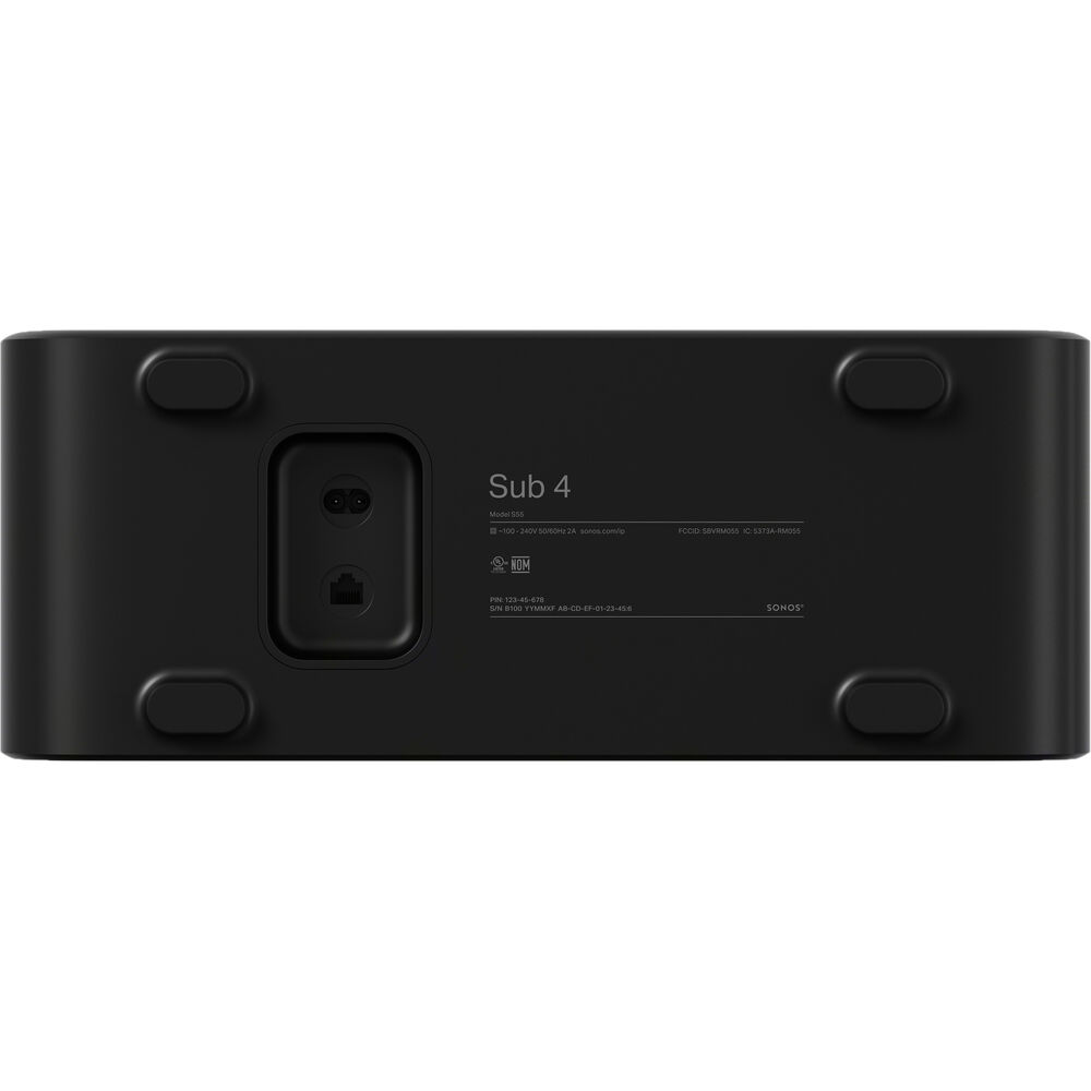 Loa Sonos Sub 4