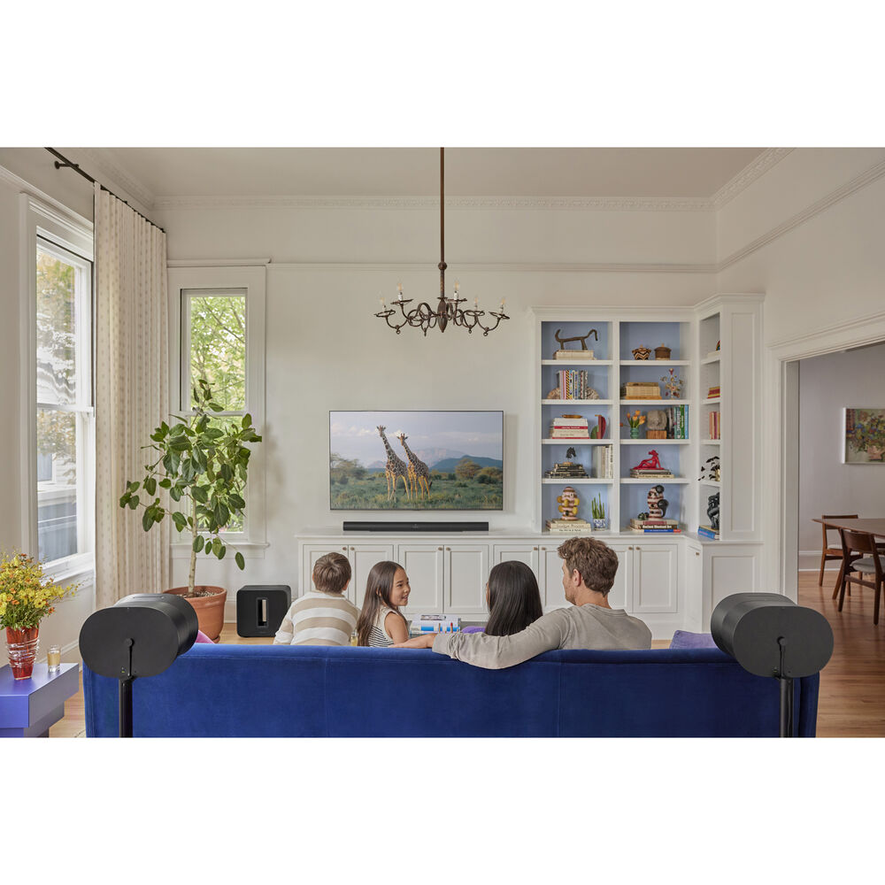 Loa Sonos Sub 4