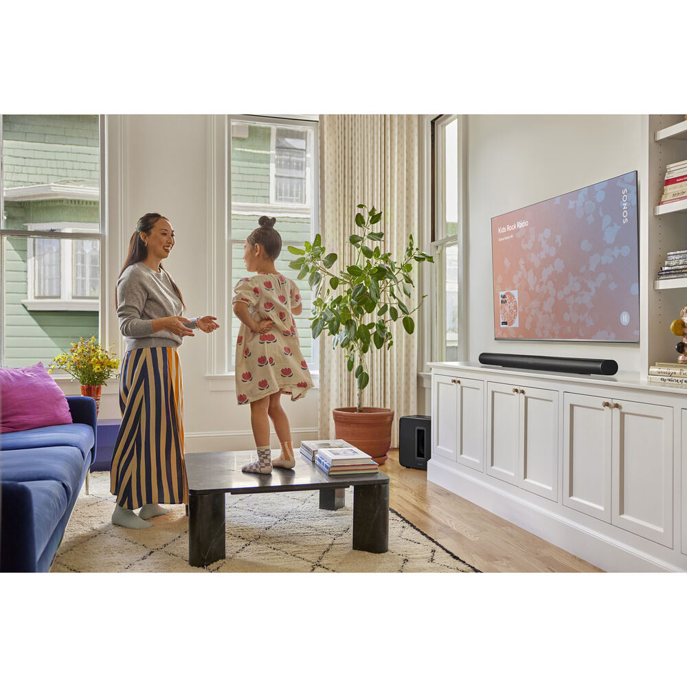 Loa Sonos Sub 4