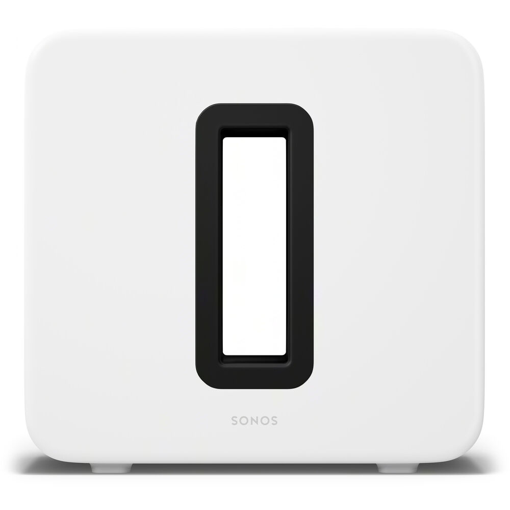 Loa Sonos Sub 4
